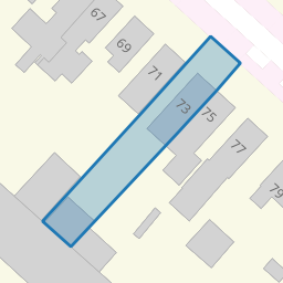 Perceel HLM03-K-5116