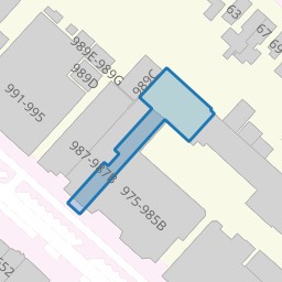 Perceel HLM03-K-5118