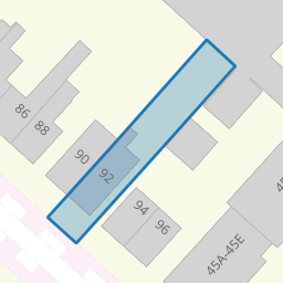 Perceel HLM03-K-5211