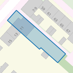 Perceel HLM03-K-5232