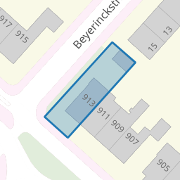 Perceel HLM03-K-5235