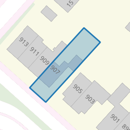 Perceel HLM03-K-5238