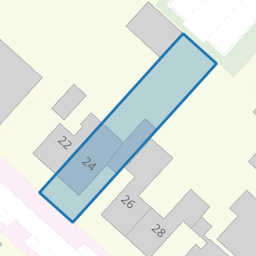 Perceel HLM03-K-5244