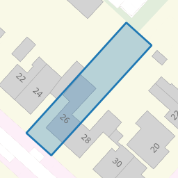 Perceel HLM03-K-5245