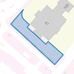 Perceel HLM03-K-5256