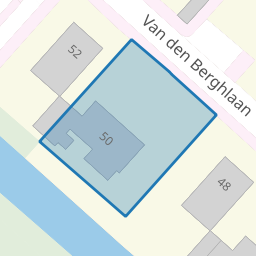 Perceel HLM03-K-5264