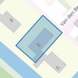 Perceel HLM03-K-5267