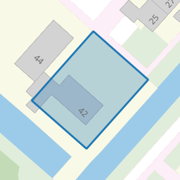 Perceel HLM03-K-5268