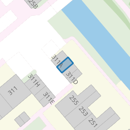 Perceel HLM03-K-5288