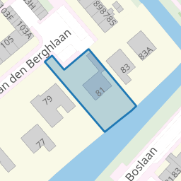 Perceel HLM03-K-5316