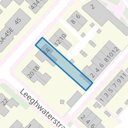 Perceel HLM03-K-5363