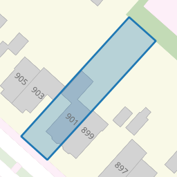 Perceel HLM03-K-5365