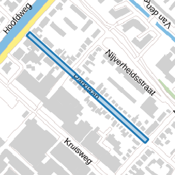 Perceel HLM03-K-5374