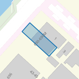 Perceel HLM03-K-5376