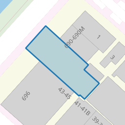 Perceel HLM03-K-5377