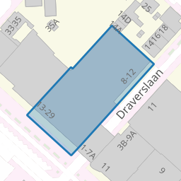 Perceel HLM03-K-5380