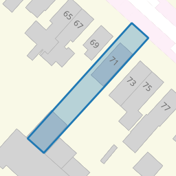 Perceel HLM03-K-5434