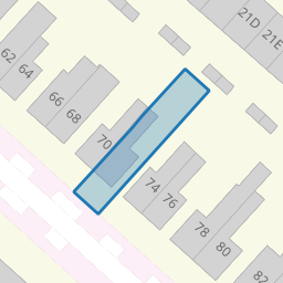 Perceel HLM03-K-5480