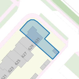 Perceel HLM03-K-5486