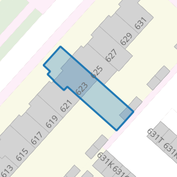 Perceel HLM03-K-5488