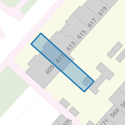 Perceel HLM03-K-5490