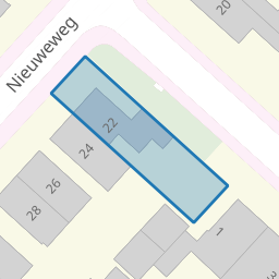 Perceel HLM03-K-5504