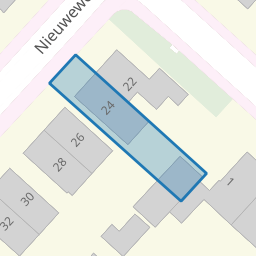 Perceel HLM03-K-5505