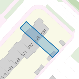 Perceel HLM03-K-5506