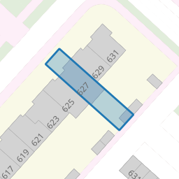 Perceel HLM03-K-5507