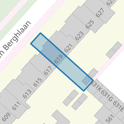 Perceel HLM03-K-5510