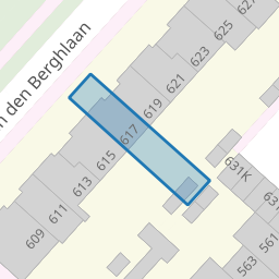 Perceel HLM03-K-5511