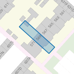 Perceel HLM03-K-5514