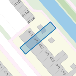 Perceel HLM03-K-5525