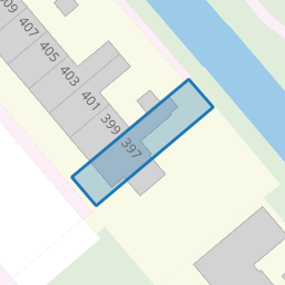 Perceel HLM03-K-5531