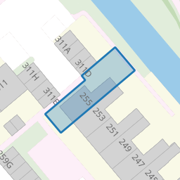 Perceel HLM03-K-5532