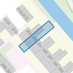 Perceel HLM03-K-5533