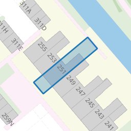 Perceel HLM03-K-5534