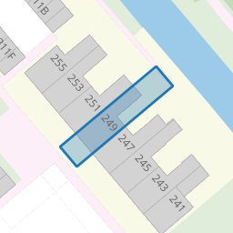 Perceel HLM03-K-5535