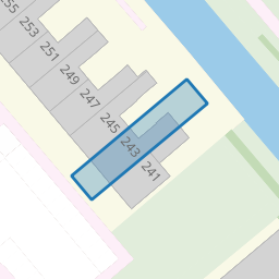 Perceel HLM03-K-5538