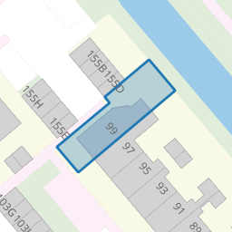 Perceel HLM03-K-5540