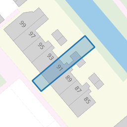 Perceel HLM03-K-5544