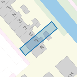 Perceel HLM03-K-5546