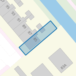 Perceel HLM03-K-5547