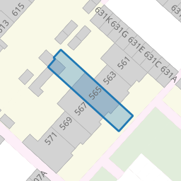 Perceel HLM03-K-5568