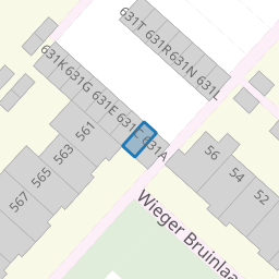 Perceel HLM03-K-5569