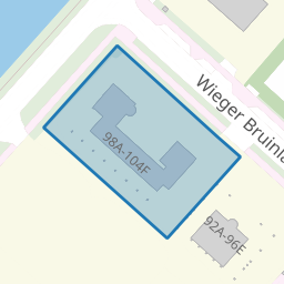 Perceel HLM03-K-5589