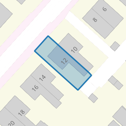 Perceel HLM03-K-5678