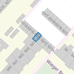 Perceel HLM03-K-5681