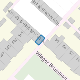 Perceel HLM03-K-5682