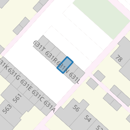 Perceel HLM03-K-5684